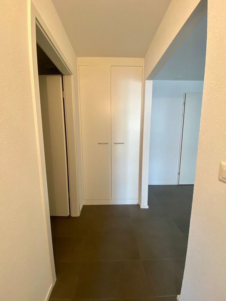 Nouveau ! Superbe appartement à Sierre ! - 1