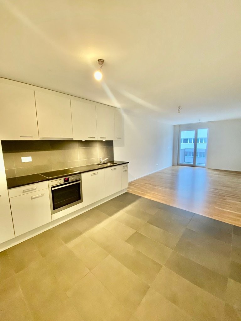 Nouveau ! Superbe appartement à Sierre ! - 3