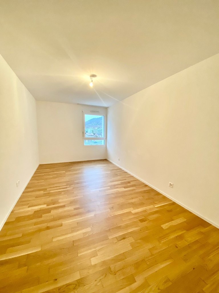 Nouveau ! Superbe appartement à Sierre ! - 4