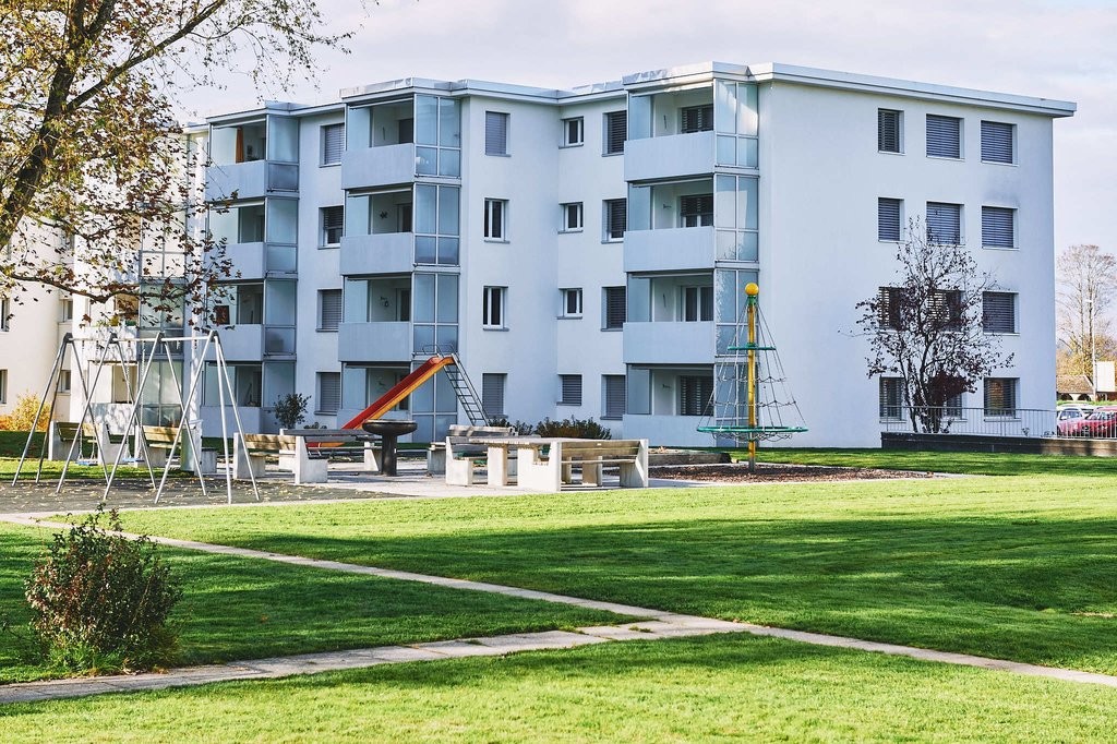 Meine Familienwohnung! - 0