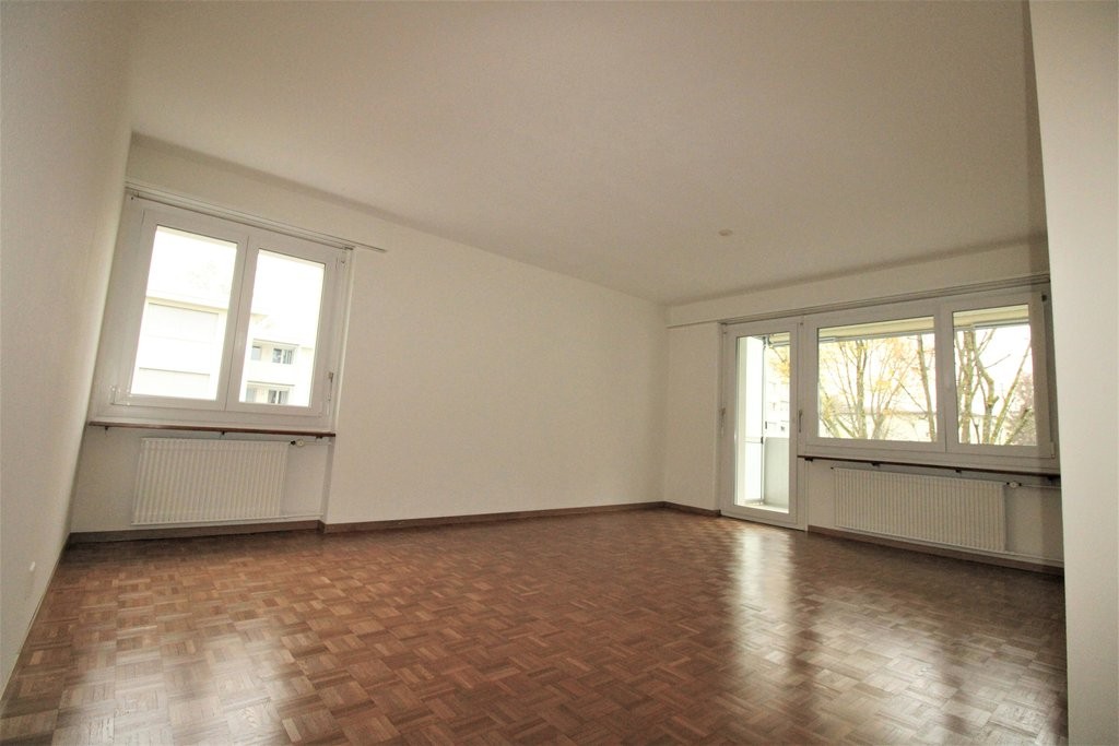 Meine Familienwohnung! - 1