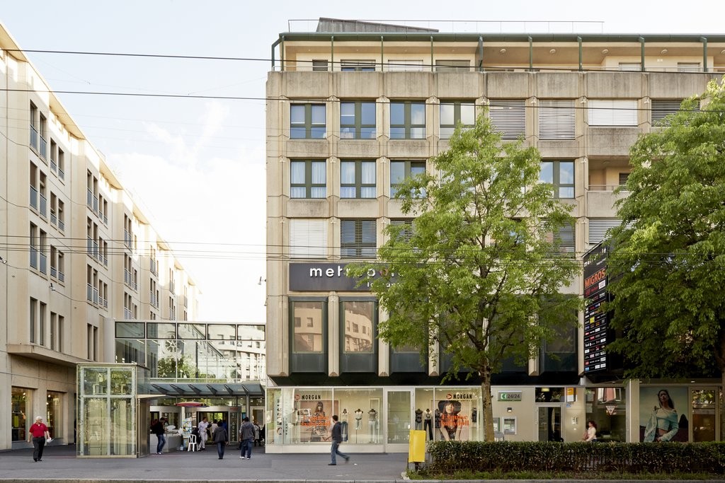 À saisir ! Splendide logement au coeur de Lausanne ! - 0