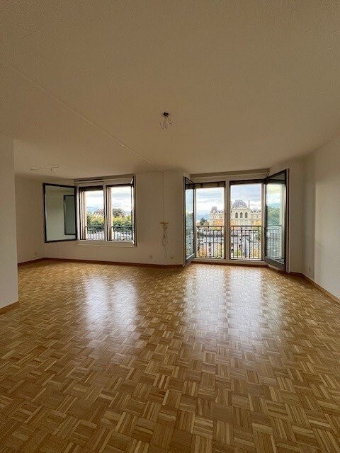 À saisir ! Splendide logement au coeur de Lausanne ! - 1