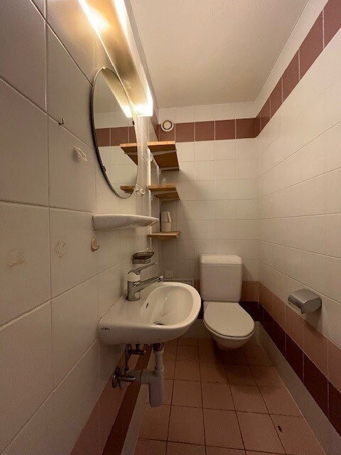 À saisir ! Splendide logement au coeur de Lausanne ! - 6