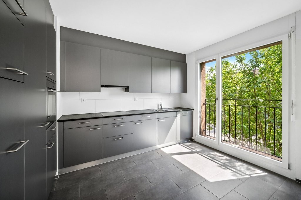 Ihre neue Wohnung im Skypark Allschwil - 3