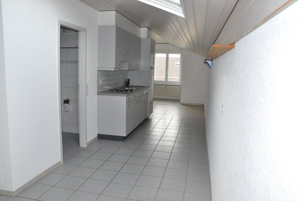 Kleines Bijou sucht Bewohner - 1