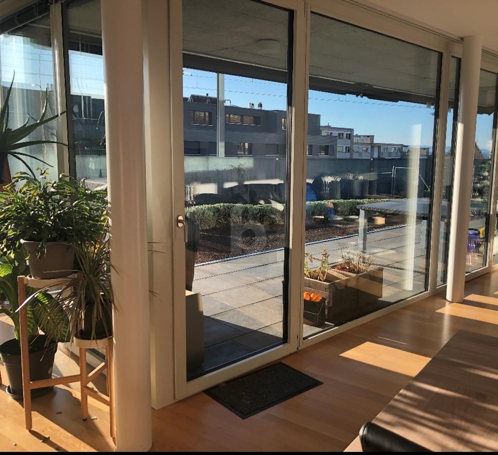MAGNIFIQUE APPARTEMENT SPACIEUX ET LUMINEUX - 1