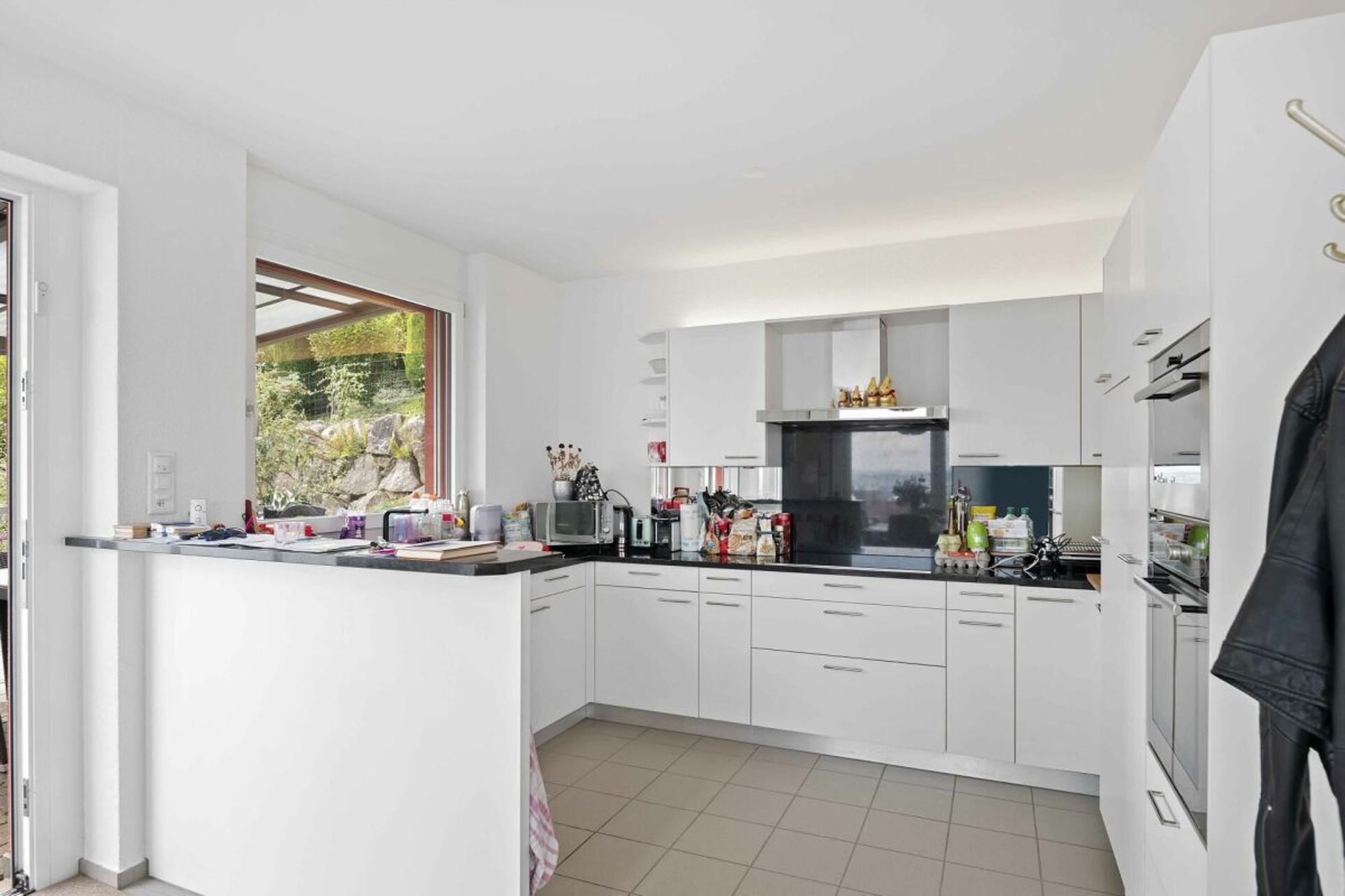 Charming maisonette garden apartment with breathtaking views - 4