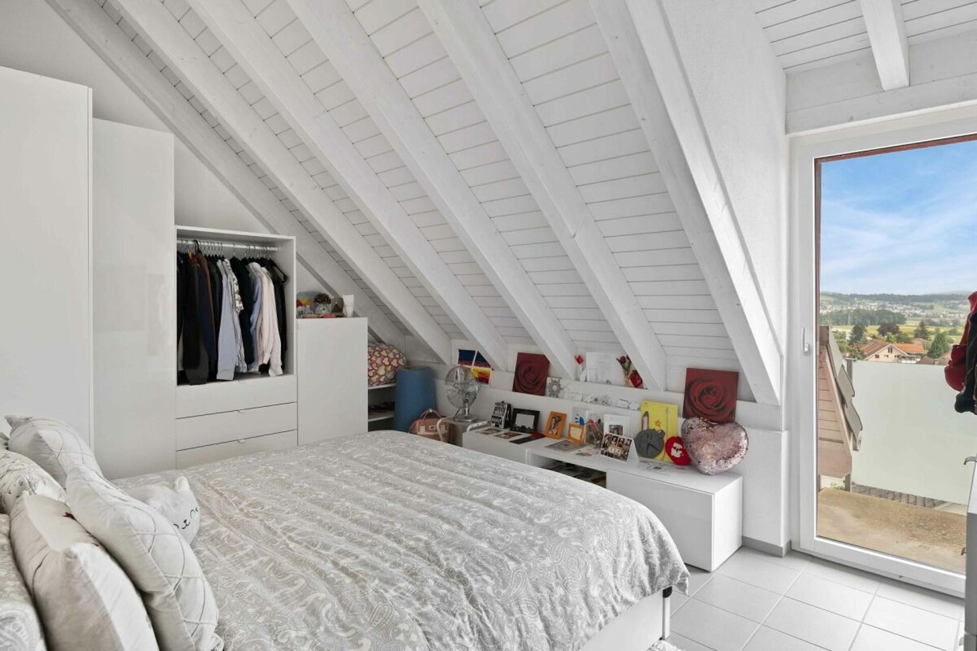 Charming maisonette garden apartment with breathtaking views - 9