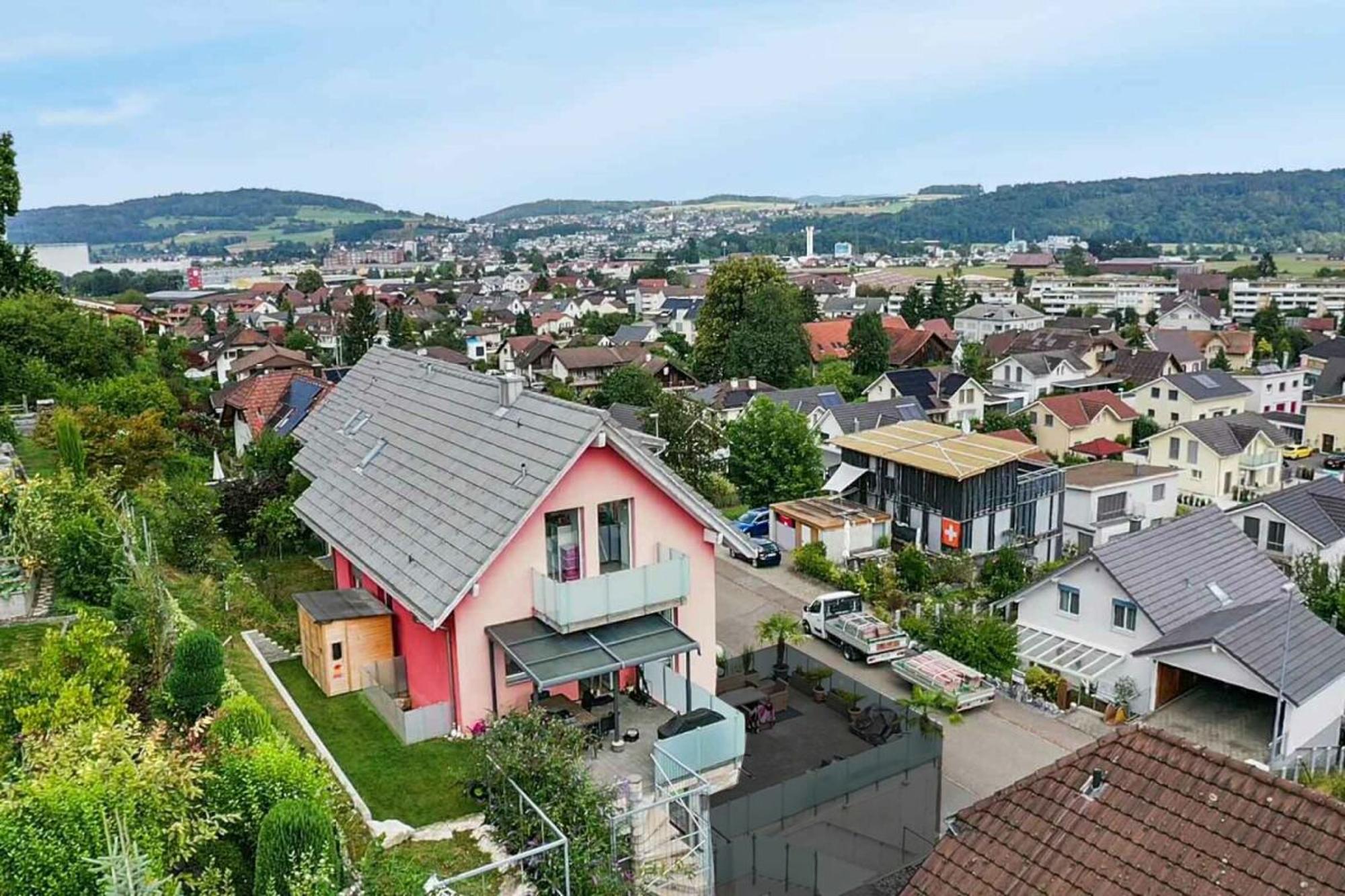 Charming maisonette garden apartment with breathtaking views - 10