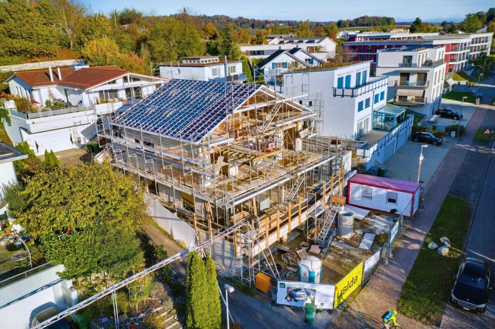 Elegant living: Discover your dream home in Kloten - 0