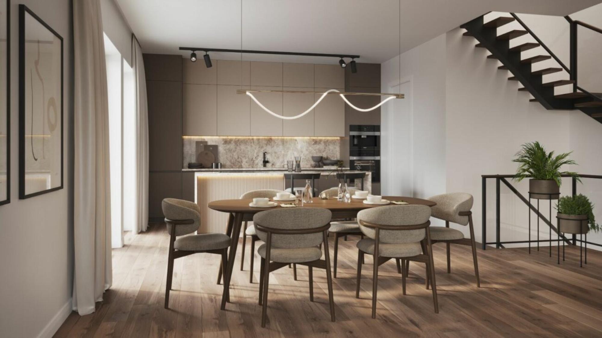 Elegant living: Discover your dream home in Kloten - 6