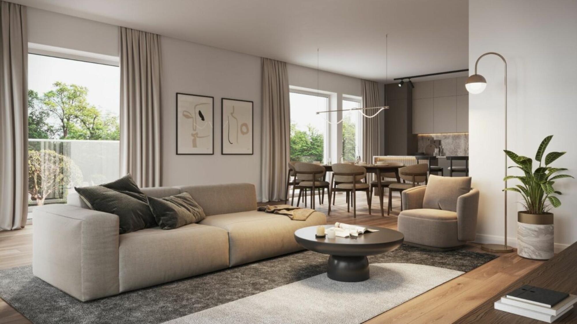 Elegant living: Discover your dream home in Kloten - 8