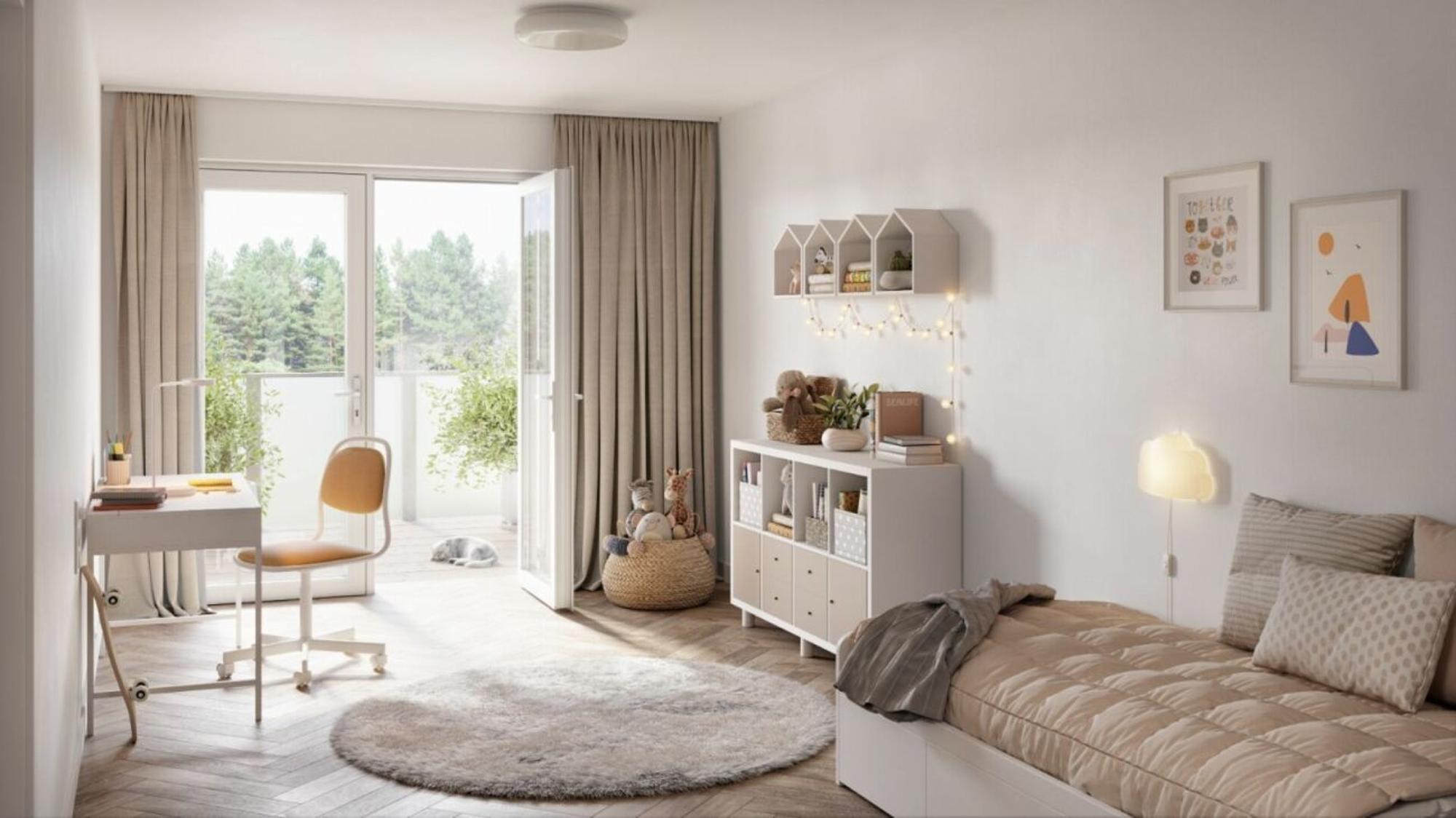Elegant living: Discover your dream home in Kloten - 11