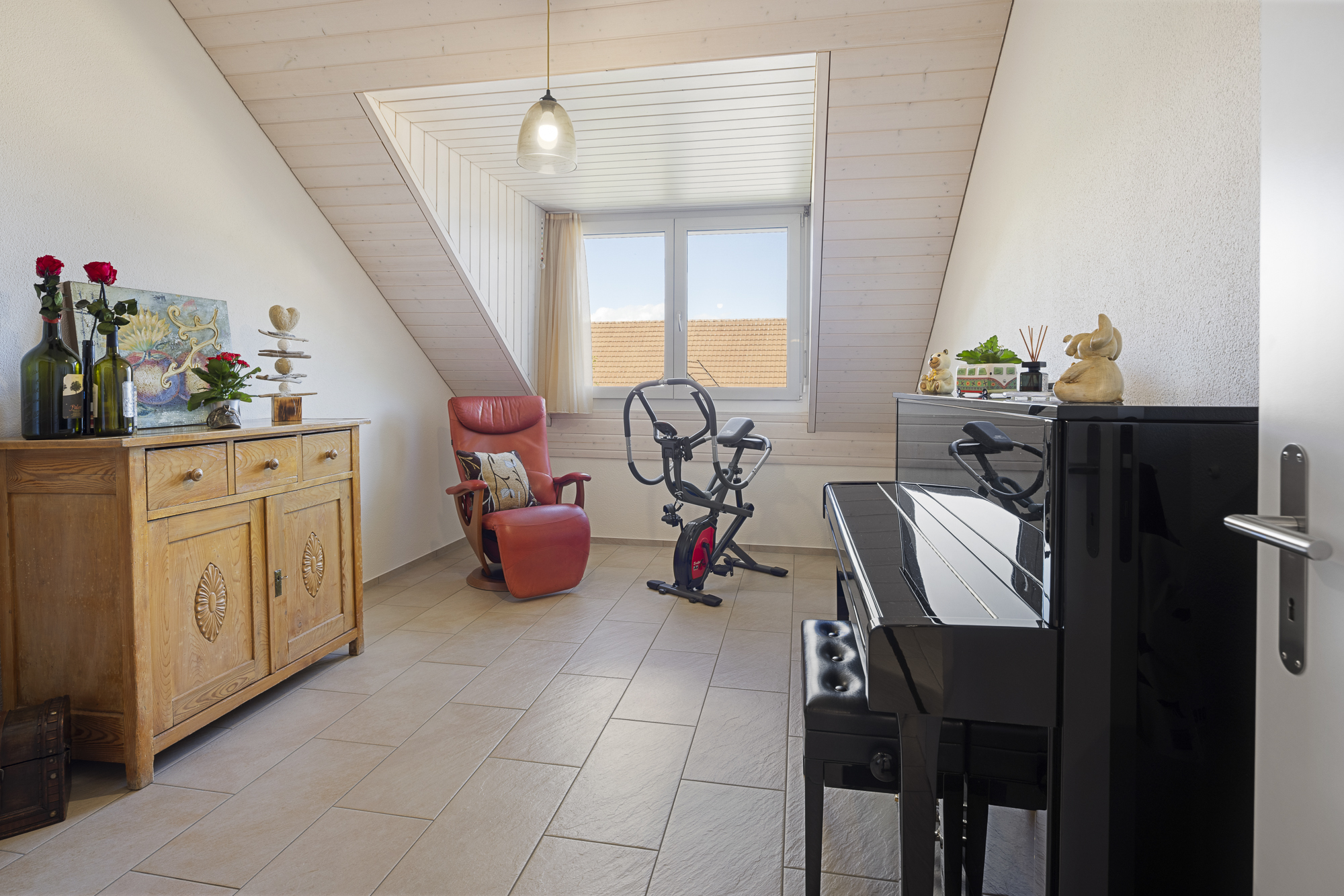 Zentrale und moderne Wohnoase mit sonniger Terrasse - 4