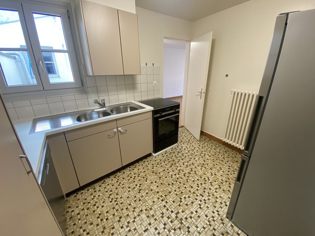 À saisir ! Splendide logement au coeur de Lausanne ! - 4