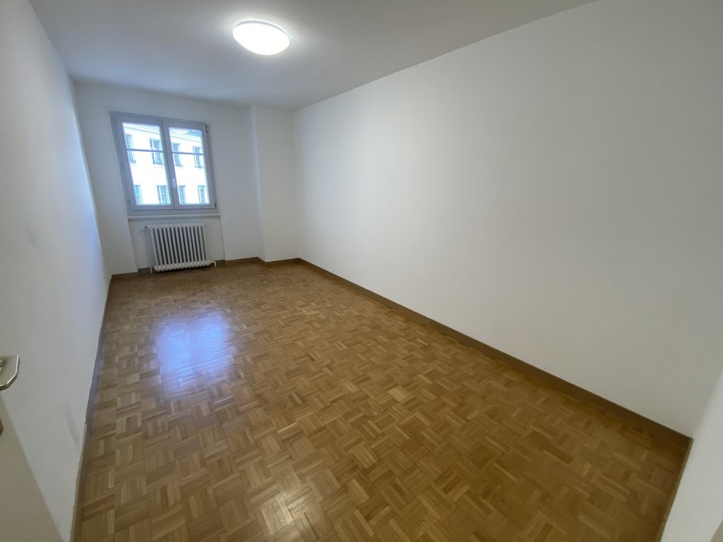 À saisir ! Splendide logement au coeur de Lausanne ! - 5