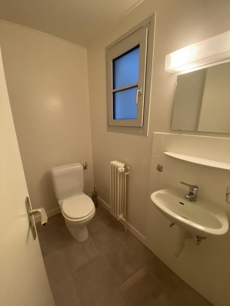 À saisir ! Splendide logement au coeur de Lausanne ! - 8