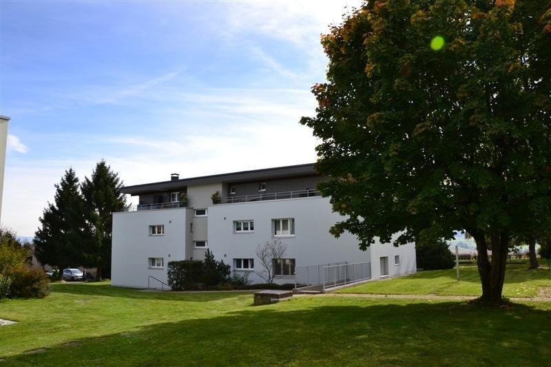 Bastelraum/Lagerraum zu vermieten - Chrummacher 3, Frauenkappelen - 0