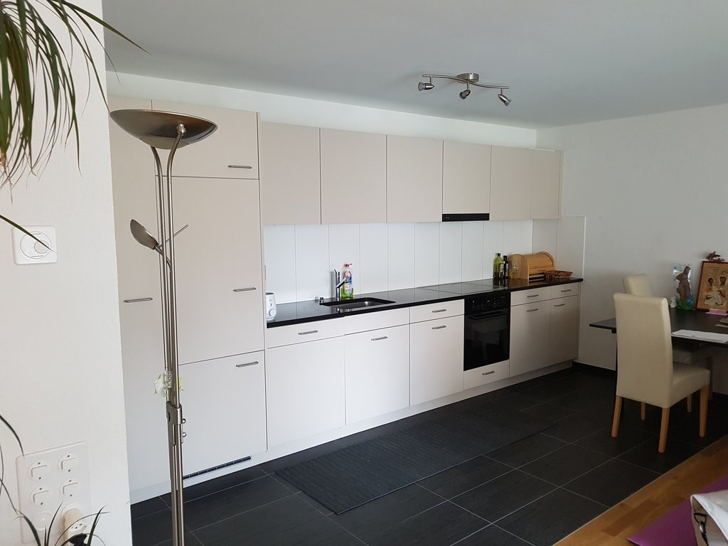 Schöne 2.5 Zimmer-Wohnung in Maienfeld zu vermieten - 4