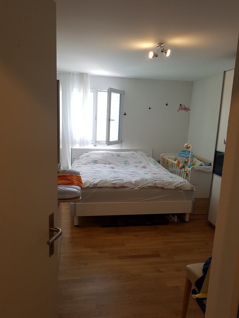 Schöne 2.5 Zimmer-Wohnung in Maienfeld zu vermieten - 5