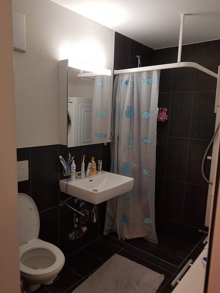 Schöne 2.5 Zimmer-Wohnung in Maienfeld zu vermieten - 6