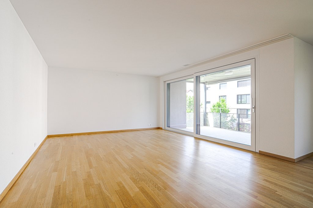 Familienwohnung sucht neue Bewohner - 2