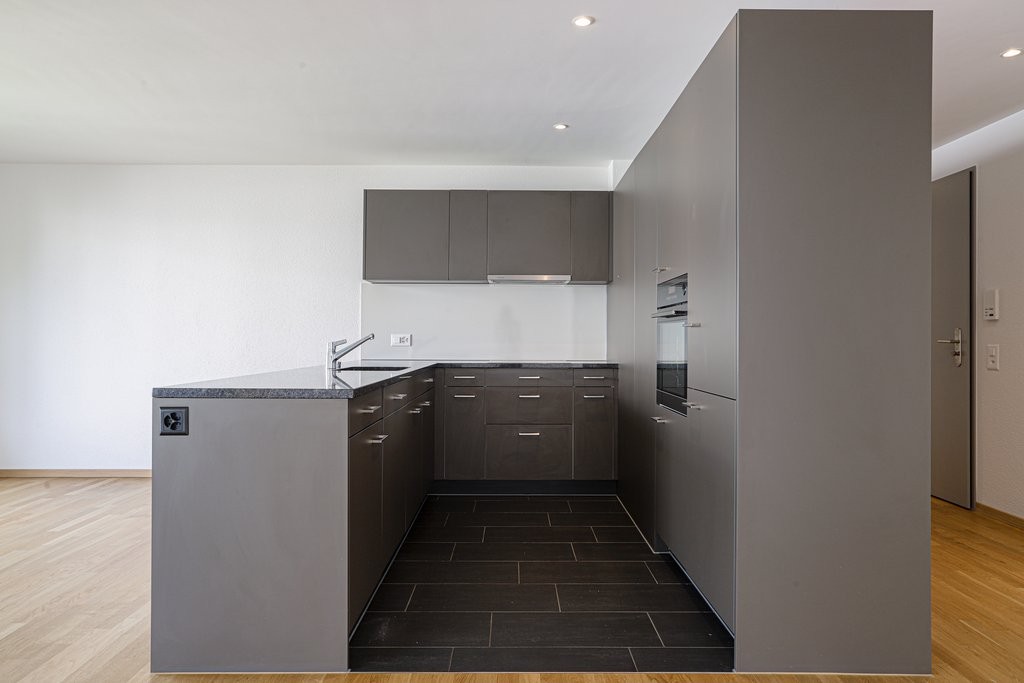 Familienwohnung sucht neue Bewohner - 4
