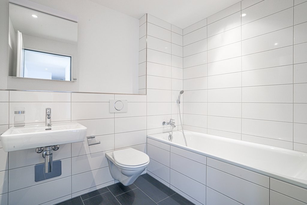 Familienwohnung sucht neue Bewohner - 5