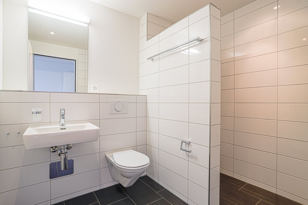 Familienwohnung sucht neue Bewohner - 6