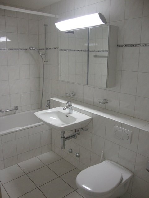 Modernes Wohnen in Glattfelden - 4