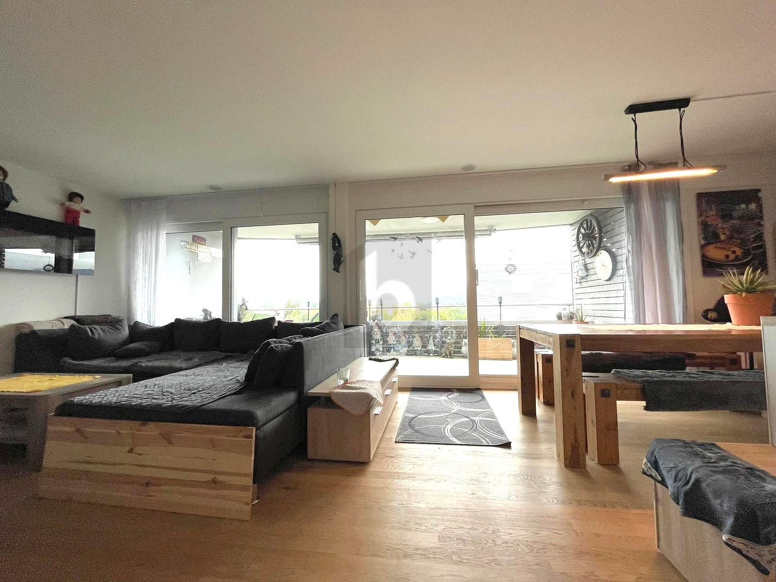 NACHMIETER PER 01.12.2025 GESUCHT - 1