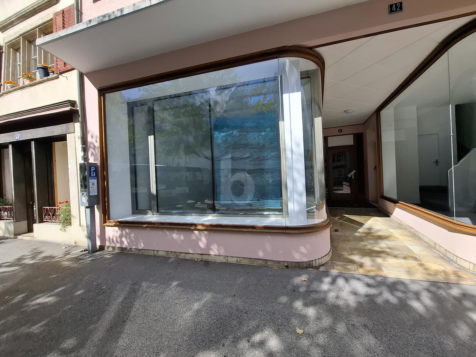 SPACIEUX ET TRÈS MODERNE - 0