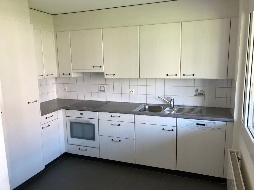 Wohnen im Zentrum des Wittenbachs! - 2