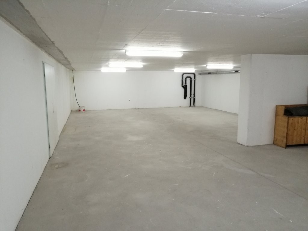 Lagerraum im Herzen von Wil zum vermieten - 0