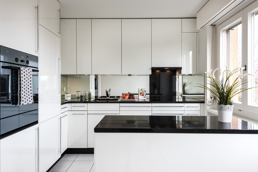 Hier endet Ihre Wohnungssuche - 3