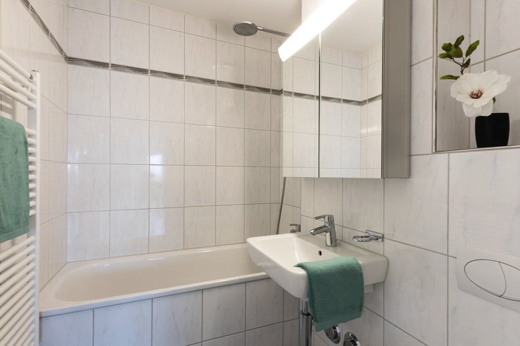 Hier endet Ihre Wohnungssuche - 4