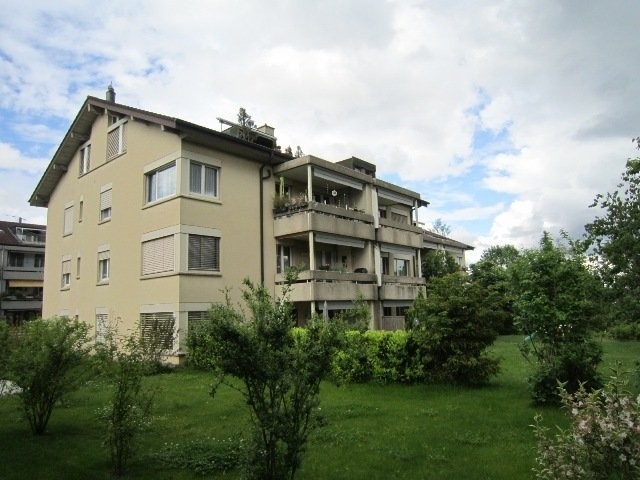 Ihre neue Familienwohnung! - 0