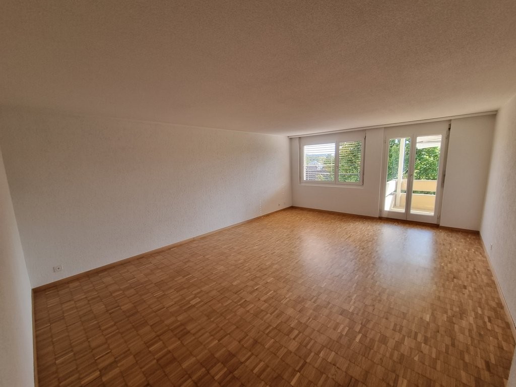 Ihre neue Familienwohnung! - 1