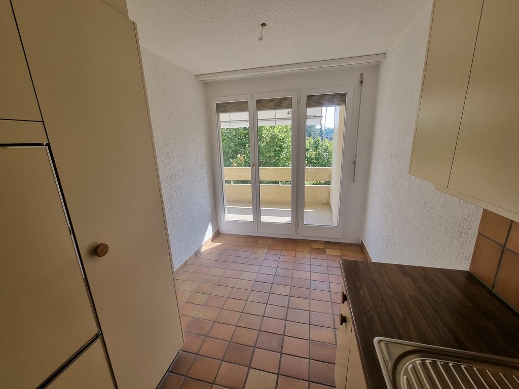 Ihre neue Familienwohnung! - 6