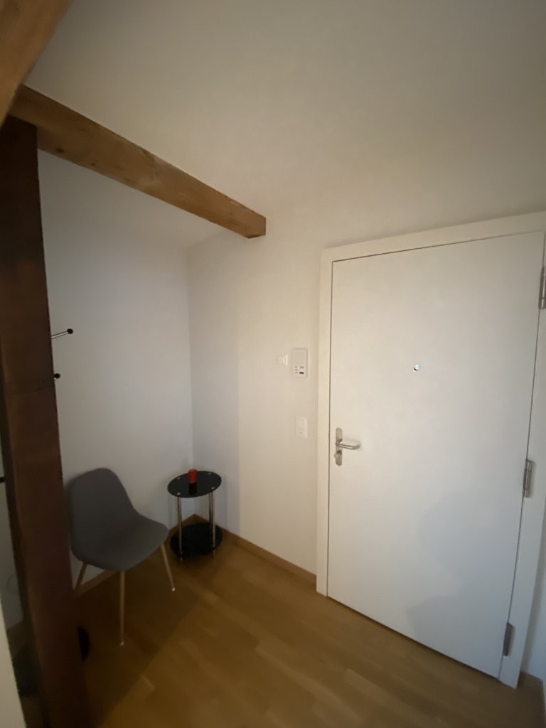 Habitez au centre de Lausanne ! - 1