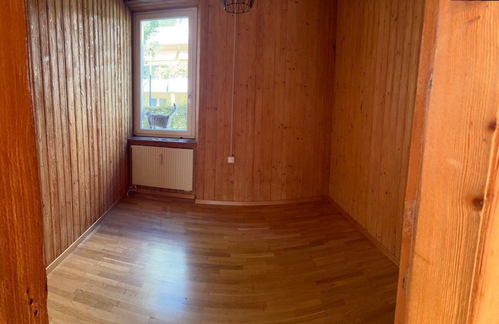 4.5 Zimmer-Wohnung direkt an der Plessur in Chur - 3