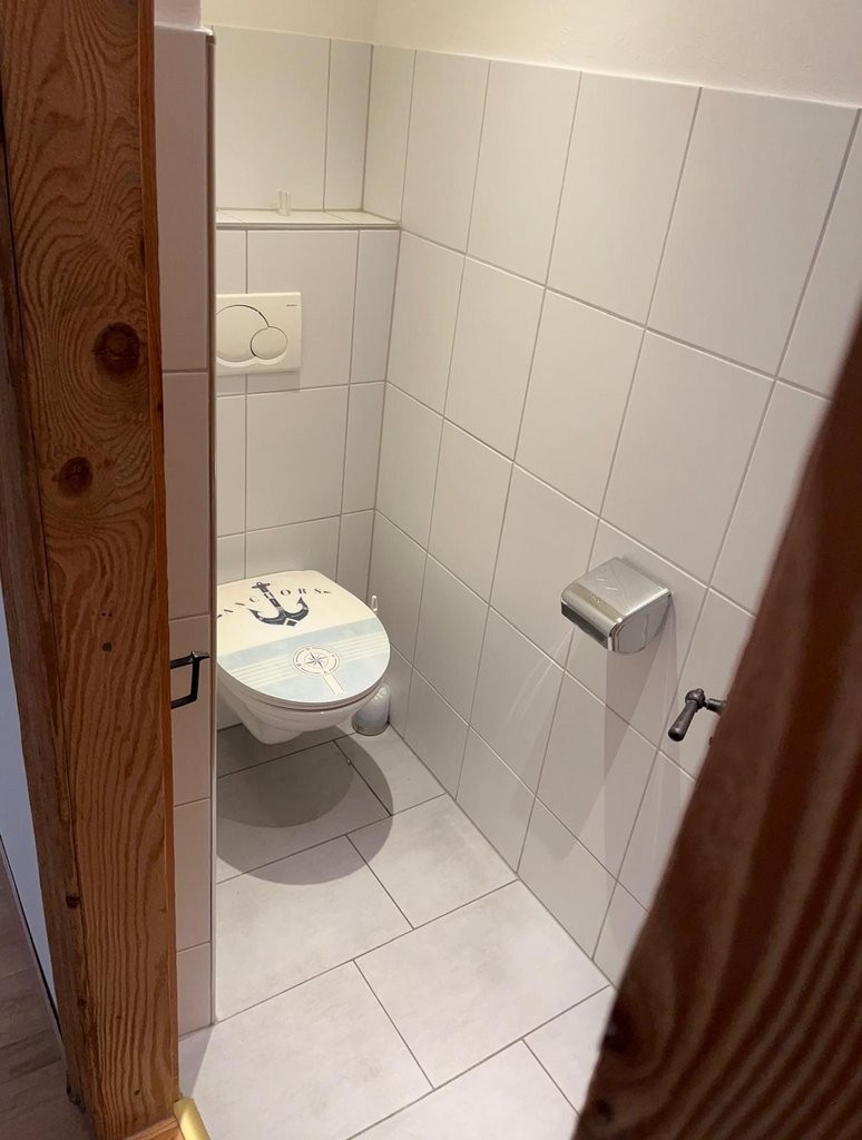 4.5 Zimmer-Wohnung direkt an der Plessur in Chur - 5