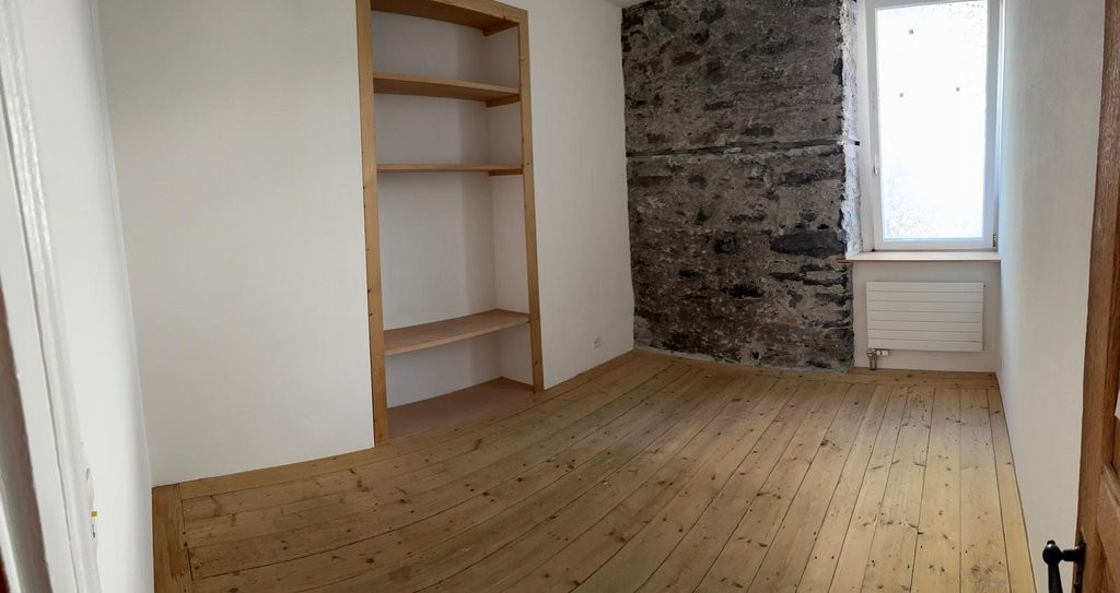 4.5 Zimmer-Wohnung direkt an der Plessur in Chur - 7