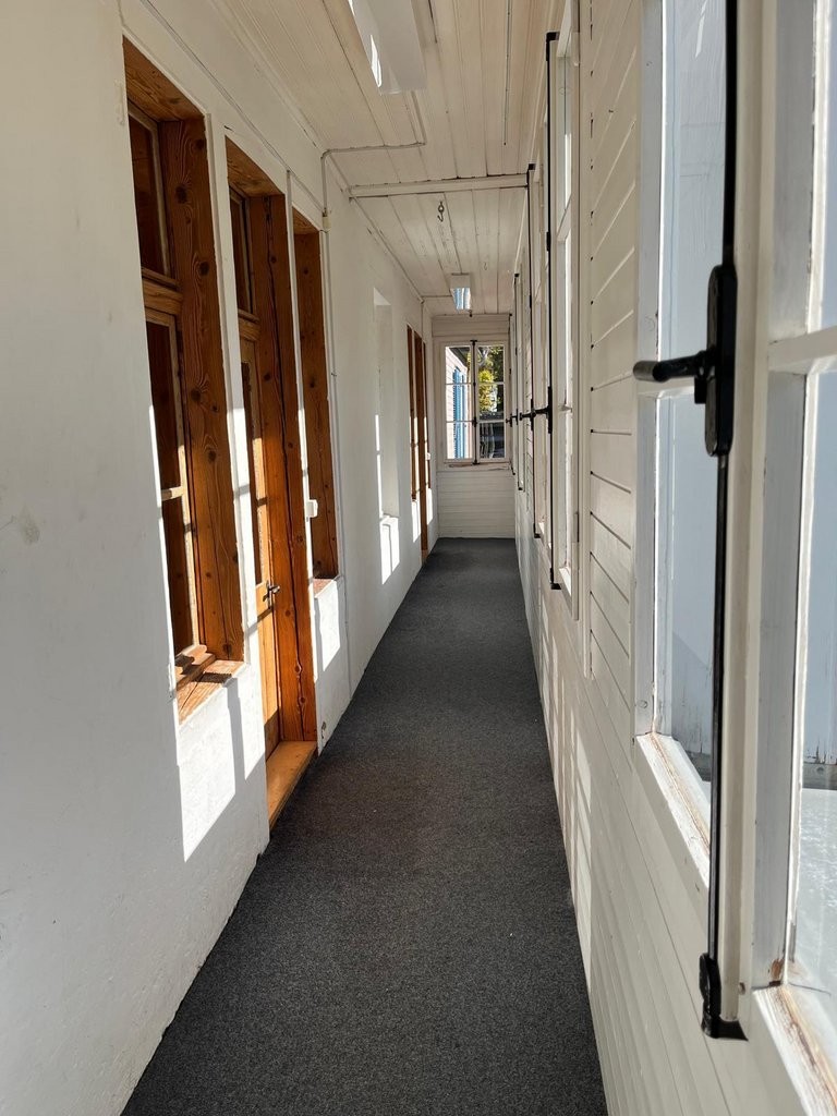 4.5 Zimmer-Wohnung direkt an der Plessur in Chur - 8