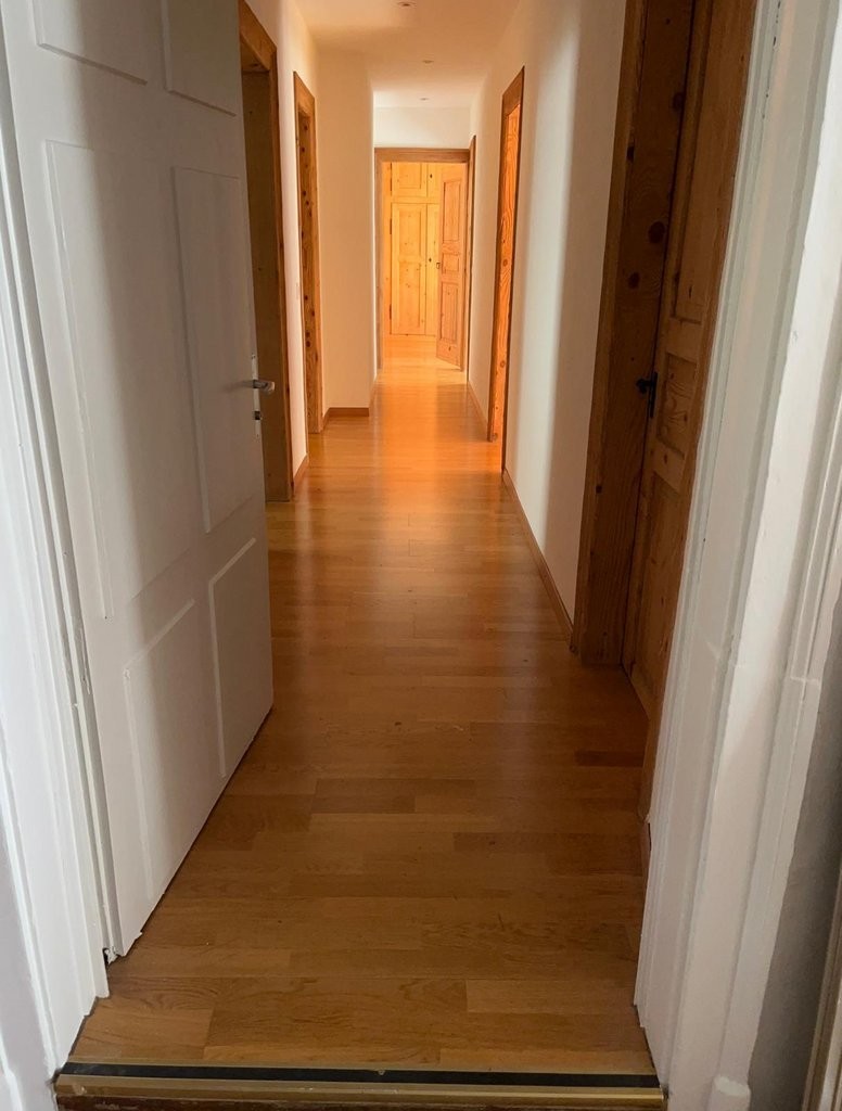 4.5 Zimmer-Wohnung direkt an der Plessur in Chur - 9