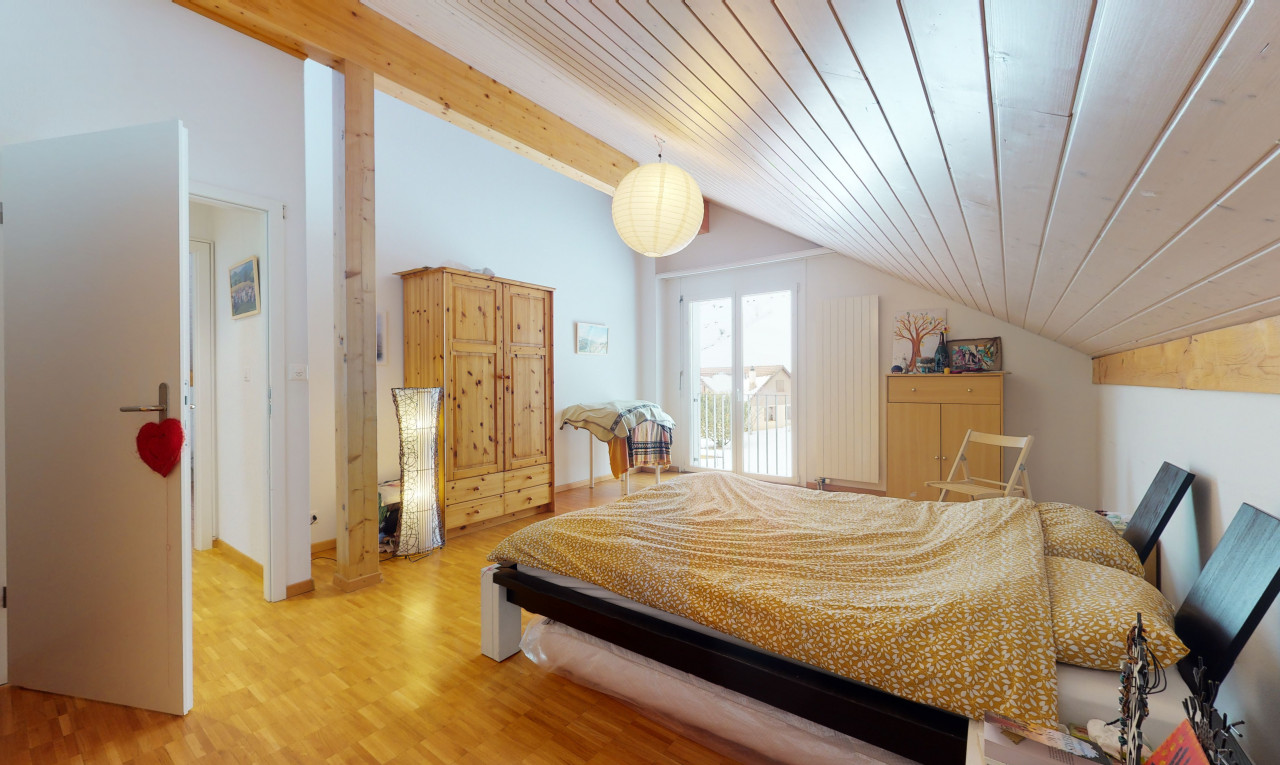 EXKLUSIV - Grundstück mit 3 Gebäuden (Anlageimmobilie) - 23 Wohnungen - 6