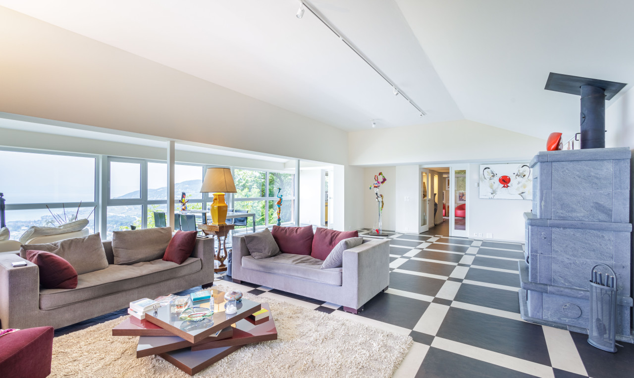 Maison individuelle avec appartement indépendant in à Blonay - 6