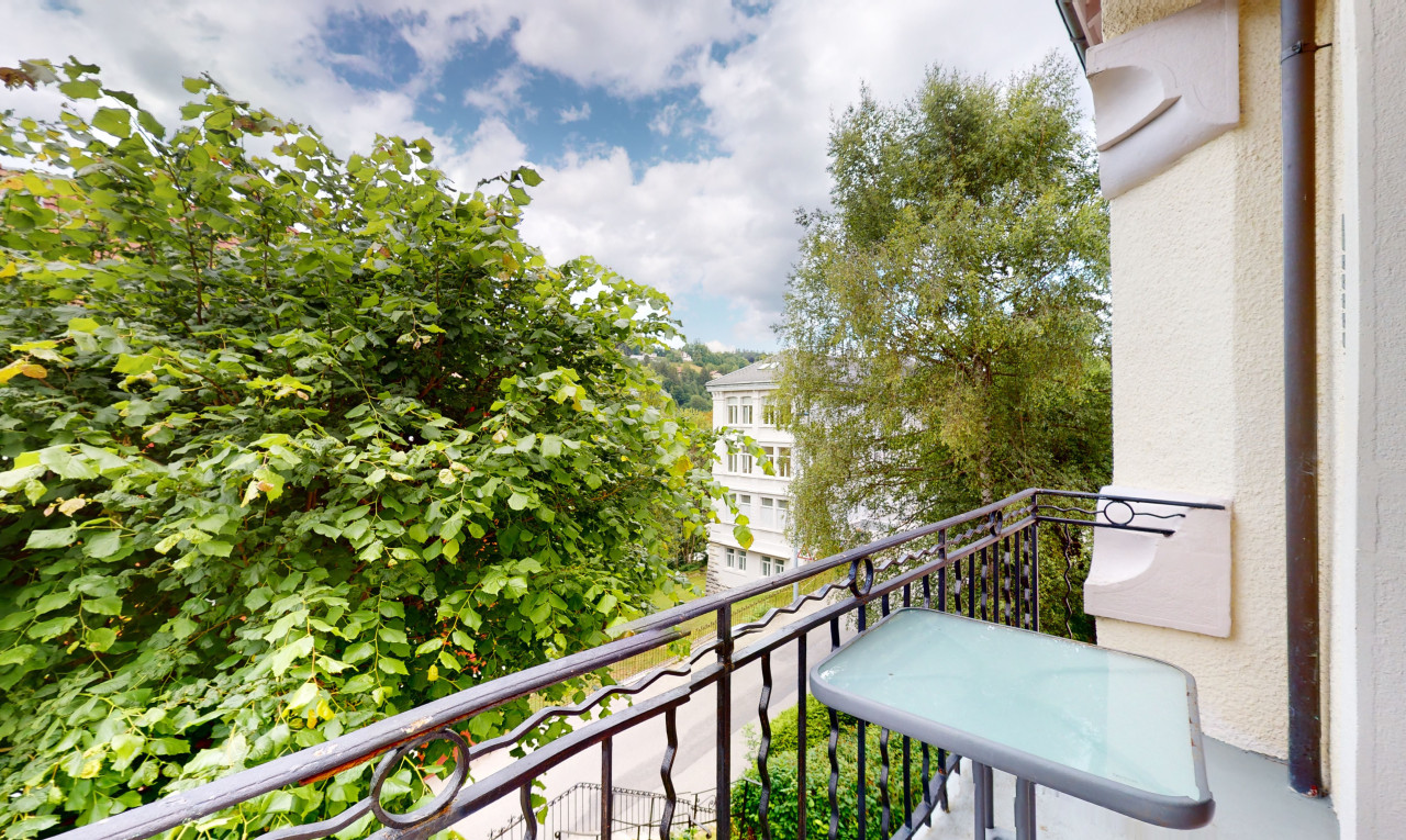 Elegantes Familienhaus - 1