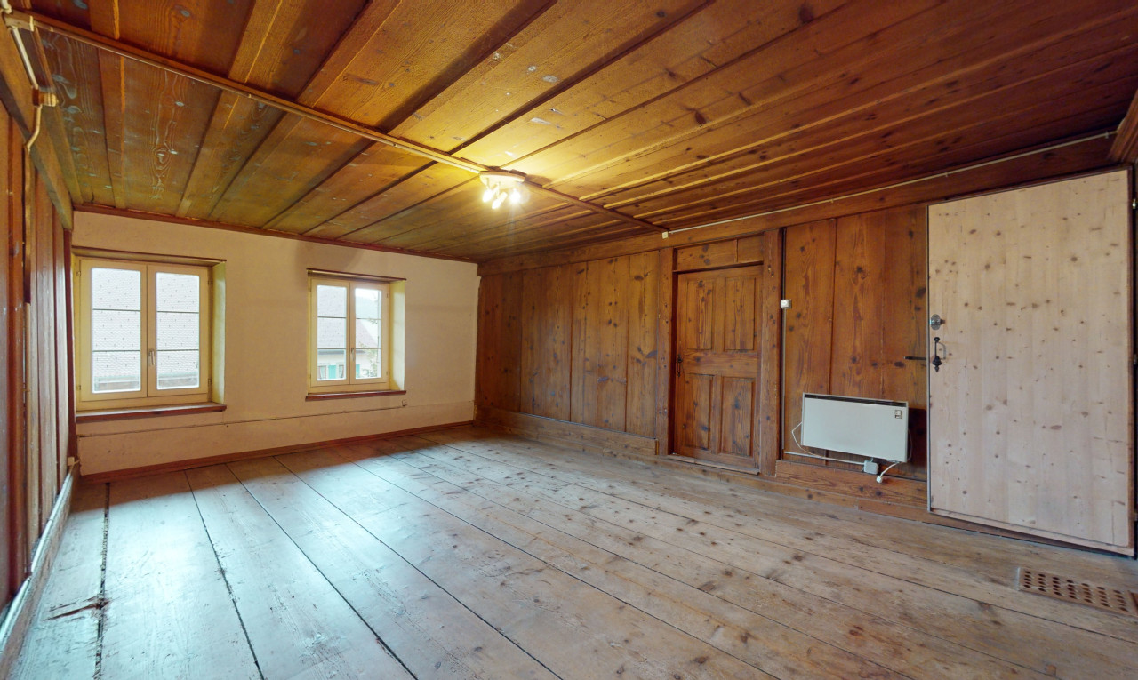 Maison individuelle in à Brenles - 1